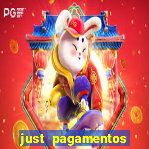 just pagamentos ltda pixbet